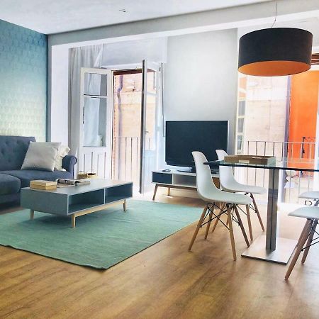 Apartamento En Pleno Centro Al Lado Catedral. Wifi. Daire Burgo Dış mekan fotoğraf