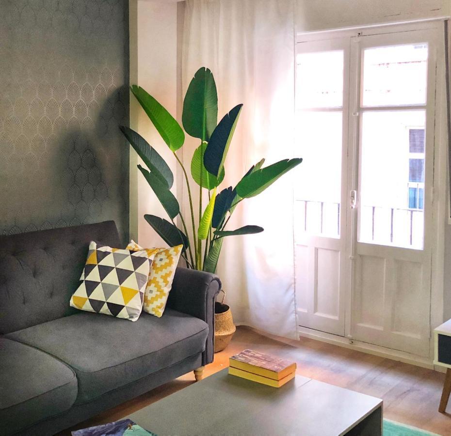 Apartamento En Pleno Centro Al Lado Catedral. Wifi. Daire Burgo Dış mekan fotoğraf