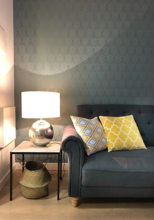 Apartamento En Pleno Centro Al Lado Catedral. Wifi. Daire Burgo Dış mekan fotoğraf