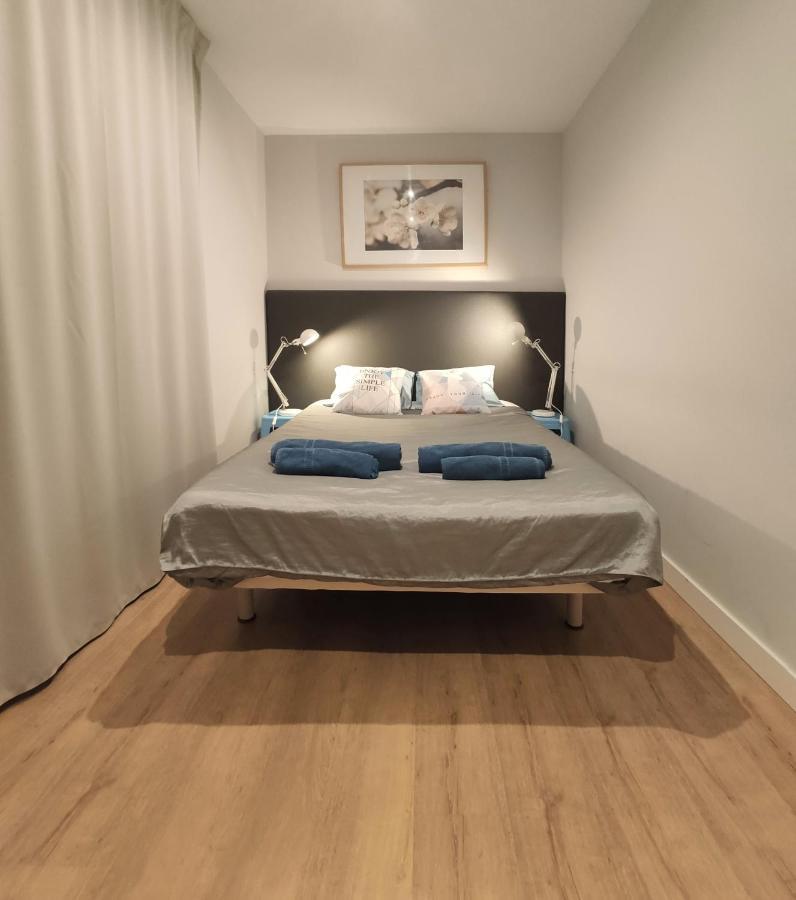 Apartamento En Pleno Centro Al Lado Catedral. Wifi. Daire Burgo Dış mekan fotoğraf
