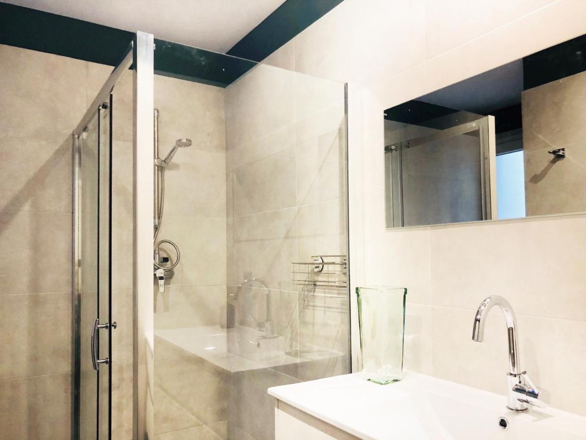 Apartamento En Pleno Centro Al Lado Catedral. Wifi. Daire Burgo Dış mekan fotoğraf